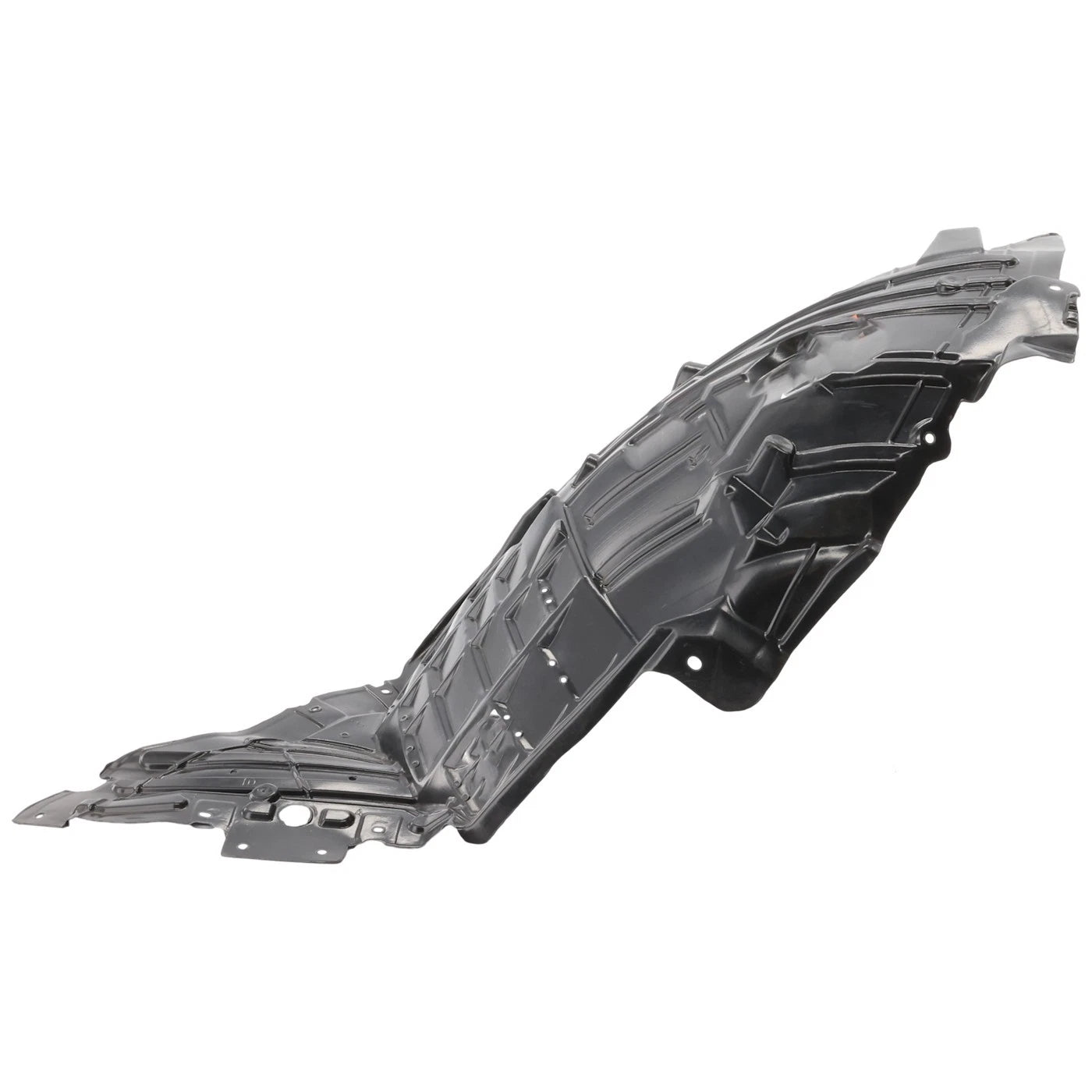 Fender Liner for Nissan 350Z (2006–2009) Front Passenger Side Plastic