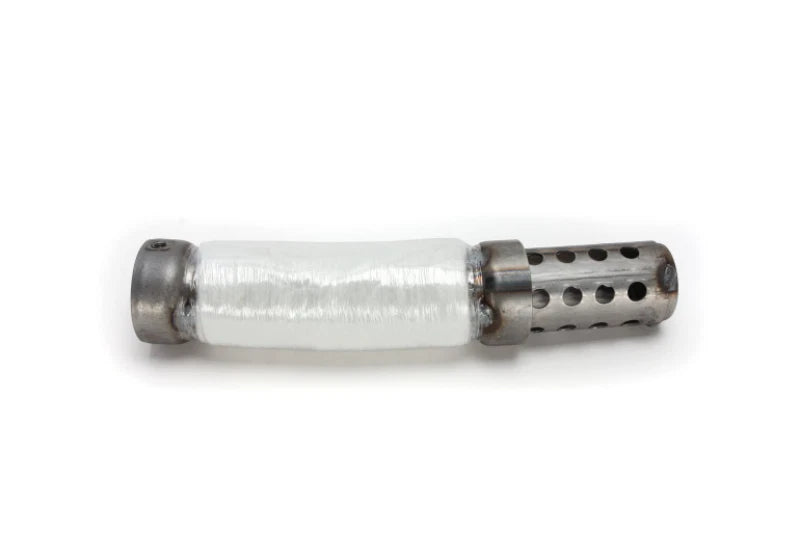Big Radius 2-2 Q Baffle for Vance & Hines (Sold Individually)