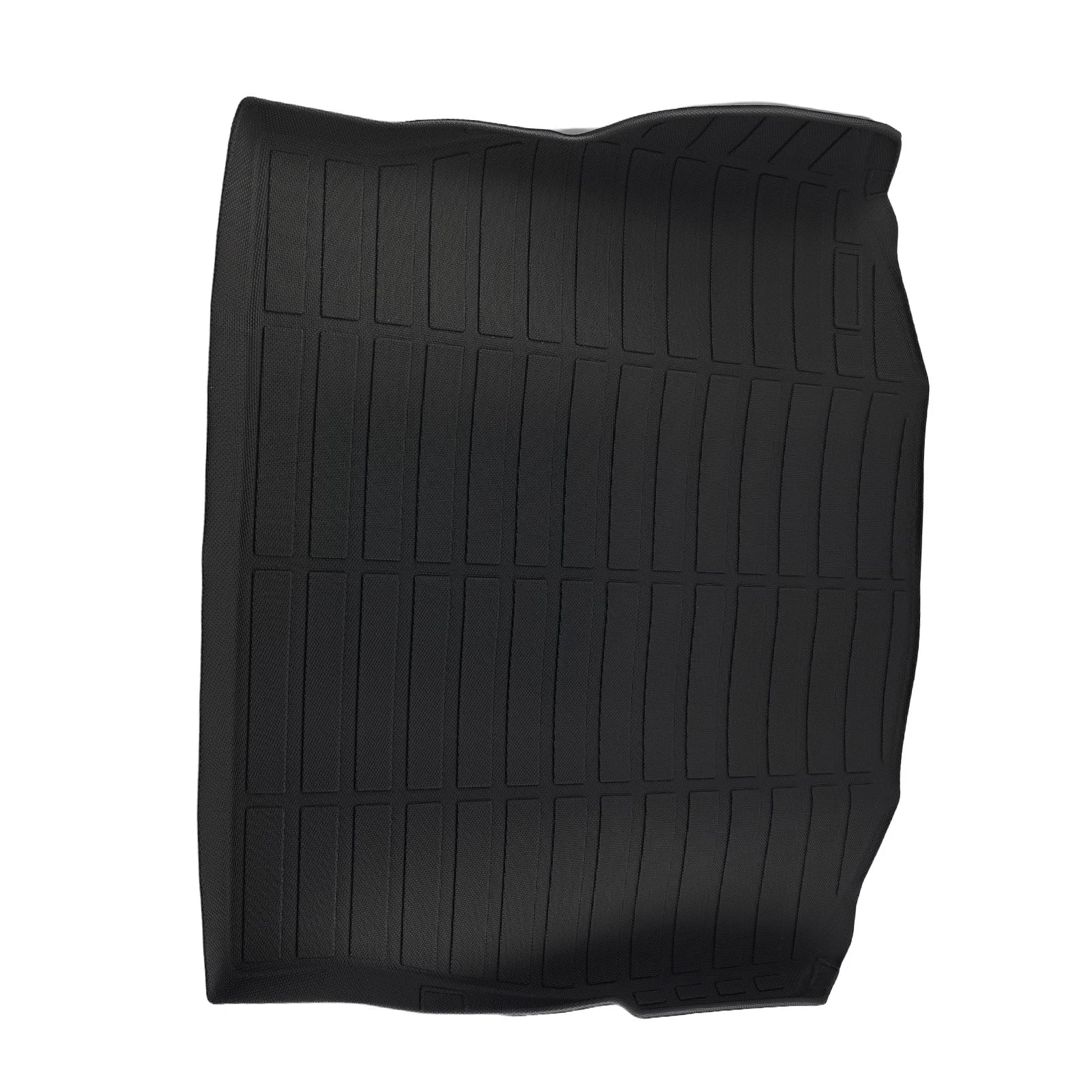 Cargo Liner Tray for Lexus NX (2022–2025) Black TPE