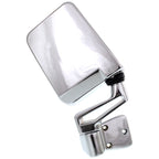 Heated Right Side Mirror for Jeep Wrangler (1987–1995)