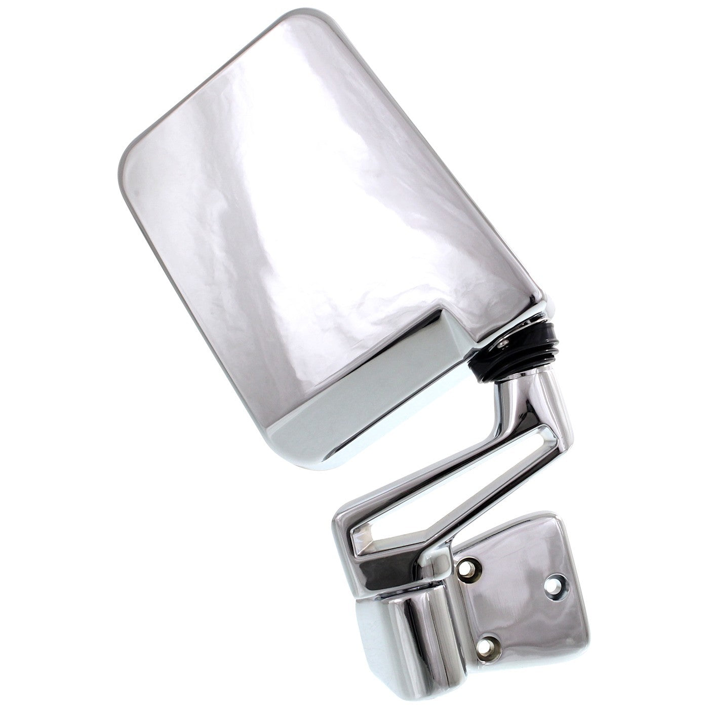 Heated Right Side Mirror for Jeep Wrangler (1987–1995)