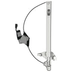 Power Window Regulator Left Rear for Ford F-250 F-350 (2013–2016)