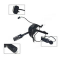 Gear Shifter Handle Overdrive Switch for Ford Mustang (2005–2010)