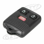 Keyless Entry Remote Key Shell Cover for Ford F-150 F-250 F-350 (1998-2016)