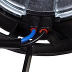 Radiator Cooling Fan for Honda Accord (2013–2017) Right Side