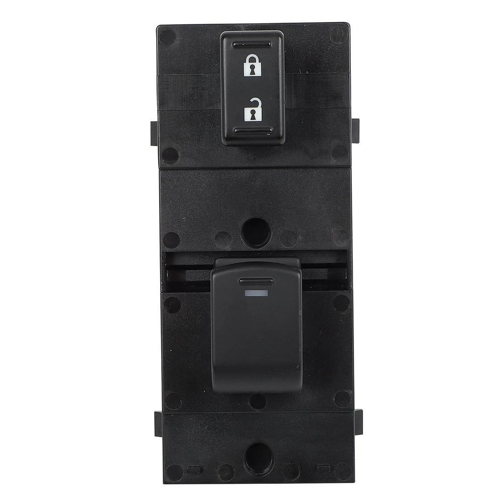 Front Right Power Window Switch for Nissan Frontier Xterra (2007–2010)