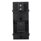 Front Right Power Window Switch for Nissan Frontier Xterra (2007–2010)