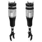 Front Pair Air Shock Strut for Jeep Grand Cherokee WK2 (2011-2015)
