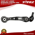 Front Left Lower Control Arm & Ball Joint for BMW iX X5 X7 