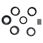 Water Pump Kit for Mercury Mariner 30-70 HP Outboards (47-89983Q1)