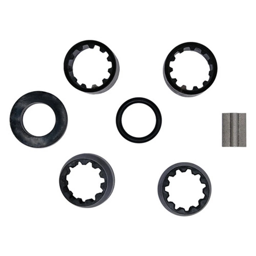 Water Pump Kit for Mercury Mariner 30-70 HP Outboards (47-89983Q1)