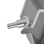 Coolant Recovery Overflow Tank for Ford Mustang (2011–2014)