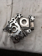 Cam Chest Plate for Harley-Davidson Ultra Limited FLHTK (2021) #25400131