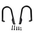 Saddlebag Guard Rear Crash Bars for Harley Low Rider ST FXLRST (2022–2023)