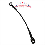 Set of 2 Tailgate Cables for Chevy GMC C/K 1500/2500/3500 (1988–2002)