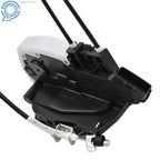 Door Lock Actuator for Nissan Murano (2009-2014) Front Passenger Right Side