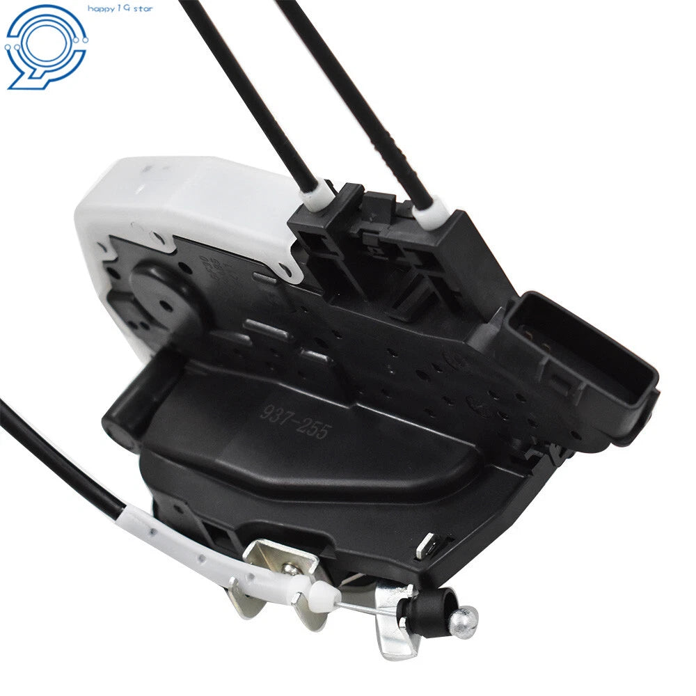 Door Lock Actuator for Nissan Murano (2009-2014) Front Passenger Right Side
