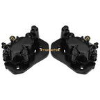 Front Brake Calipers & Pads for Can-Am Renegade 500 570 650 800 850 1000 (2007–2023)