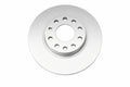Front Disc Brake Rotor for VW Jetta, Beetle, Audi A3 (2010–2018) 5C0615301D