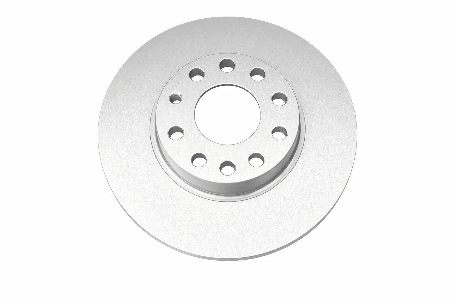 Front Disc Brake Rotor for VW Jetta, Beetle, Audi A3 (2010–2018) 5C0615301D