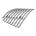 Stainless Steel Chrome Billet Grille Insert for Mazda RX-8 (2004–2008)