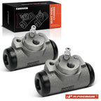 2Pcs Rear Drum Brake Wheel Cylinder for Dodge Dart (1963–1976)