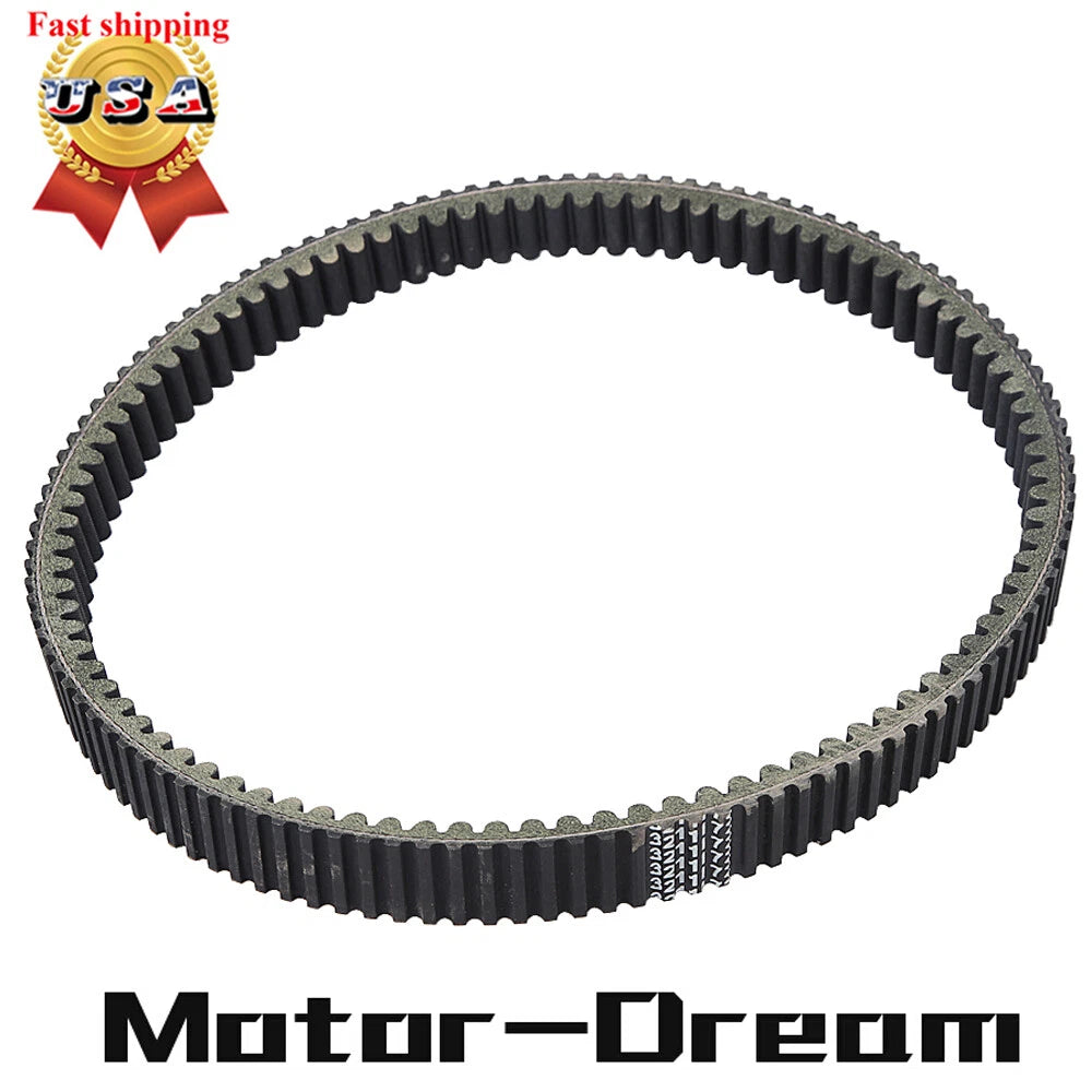 Drive Belt for Polaris RZR XP 900 EFI (2011–2013)