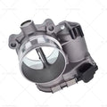 Throttle Body 6 Pin for Ford Ranger PX 2.2 3.2 (2011–2022)