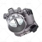 Throttle Body 6 Pin for Ford Ranger PX 2.2 3.2 (2011–2022)