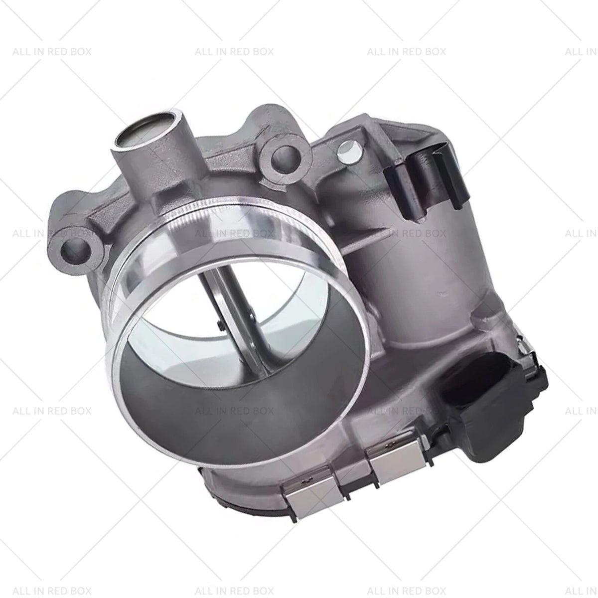 Throttle Body 6 Pin for Ford Ranger PX 2.2 3.2 (2011–2022)