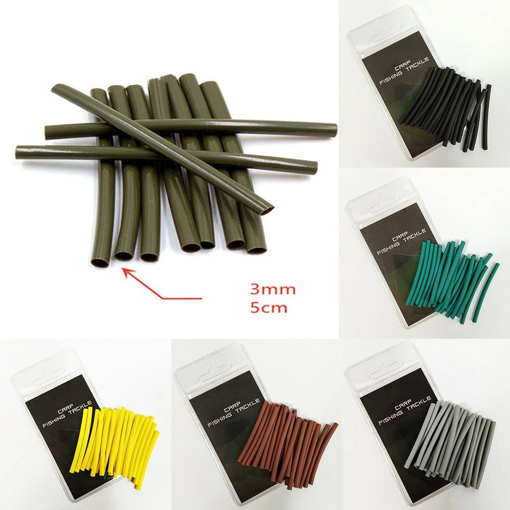 Heat Shrink Tubing Crimps Sleeves for Automotive Use