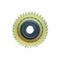 Motor Teeth Gear Wheel Hub with 608 Bearings for E-bike