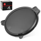 Left Generator Stator Cover for Yamaha PW50 (1981–2024) 4J2-15415-00-00