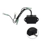 CDI Box Igniter for Yamaha 4C 5C MHS MHL MS/LH (6E0-85540-71, 6E0-85540-72)