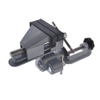 3" Swivel Rotating Bench Vise for Universal Use