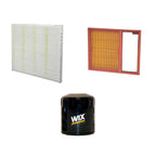 Wix Filter Service Kit for Ford Fusion (2013–2020)
