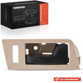 Front Right Interior Door Handle for Ford Escape (2008–2012) Beige