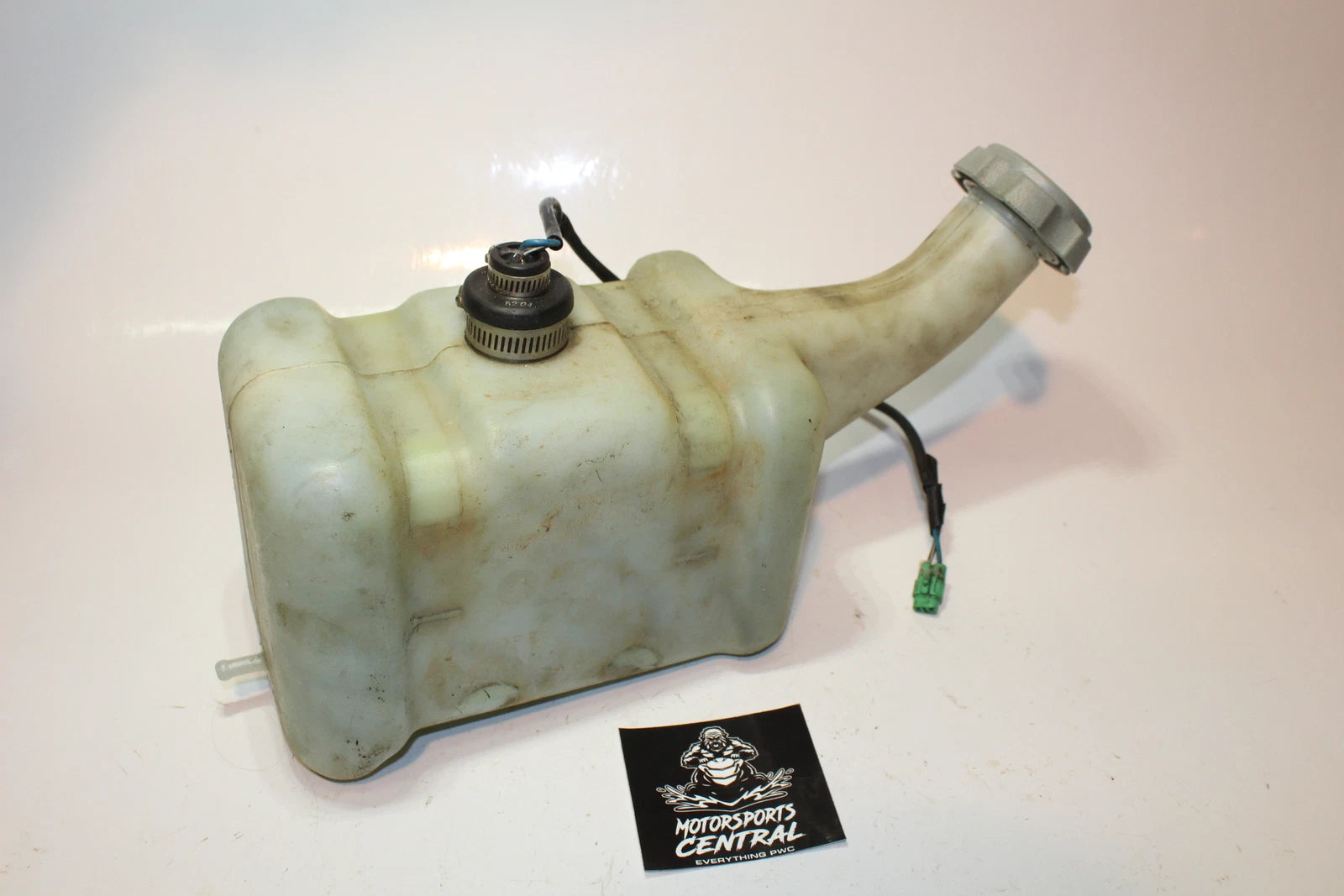 Oil Tank Reservoir for Kawasaki Jet Ski 900 ZXI (1994–1997) 52001-3724