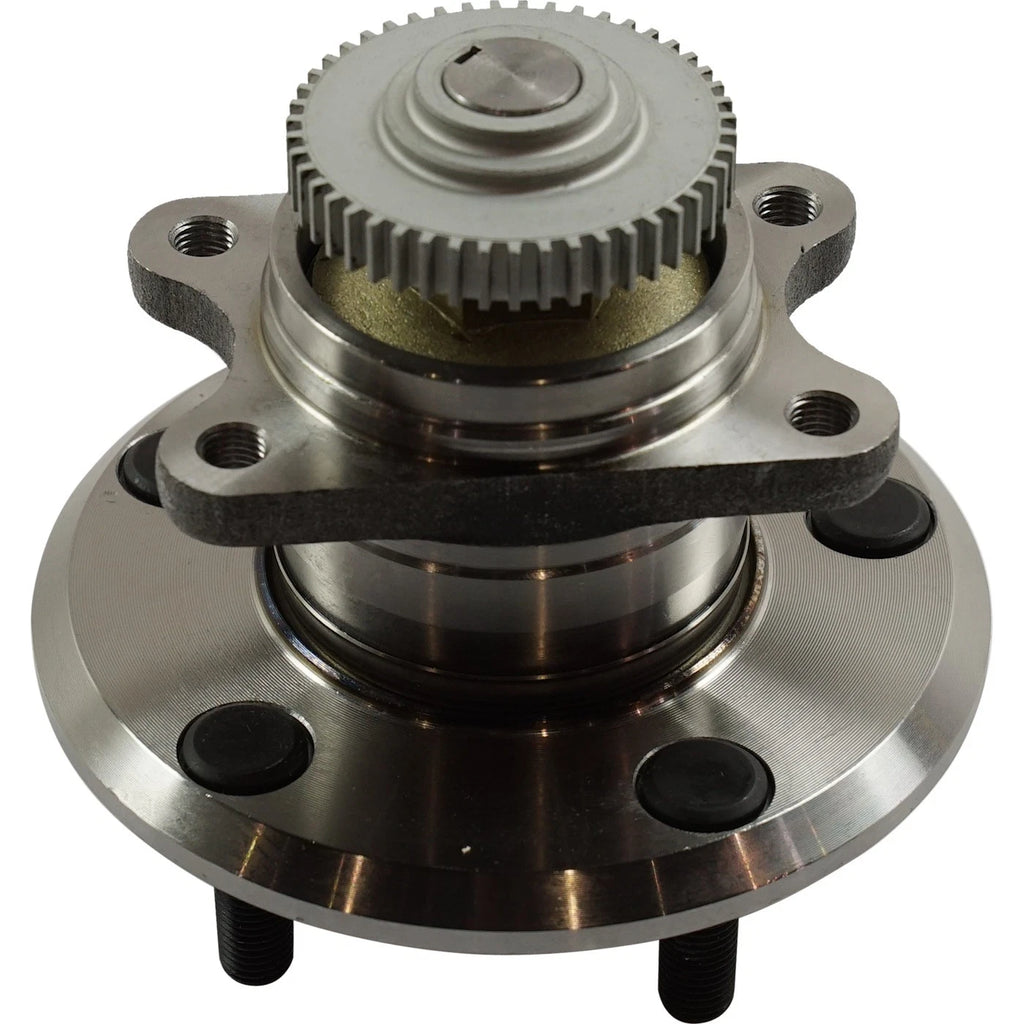 Rear Left Wheel Hub for Mercury Monterey, Ford Freestar (2004–2007)