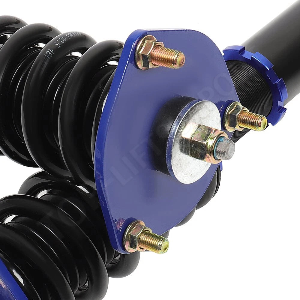 Adjustable Coilovers for Mazda RX-8 (2004–2011) Suspension Lowering Kit