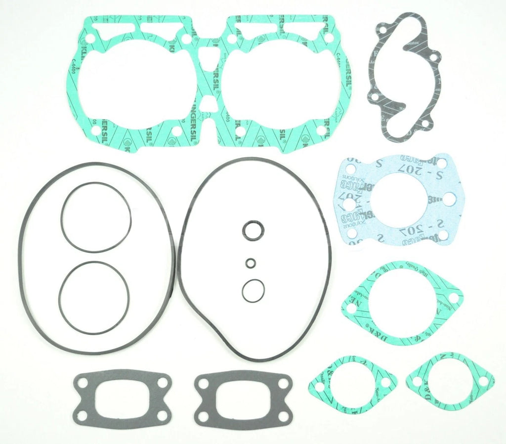 Top End Gasket Kit for Sea Doo SP GT SPIXP 580 587 (1988–1991)