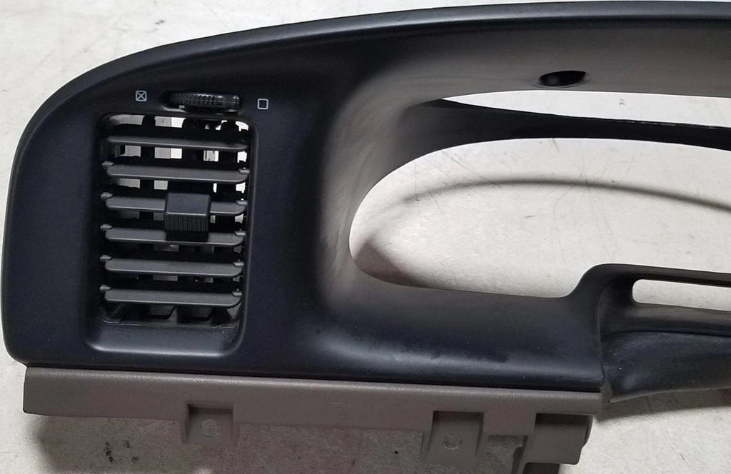 Dash Bezel for Lincoln Continental (1998–2002)