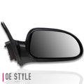 Power Heated Side Door Mirror Right for Suzuki Forenza Reno (2004–2008) SZ1321111