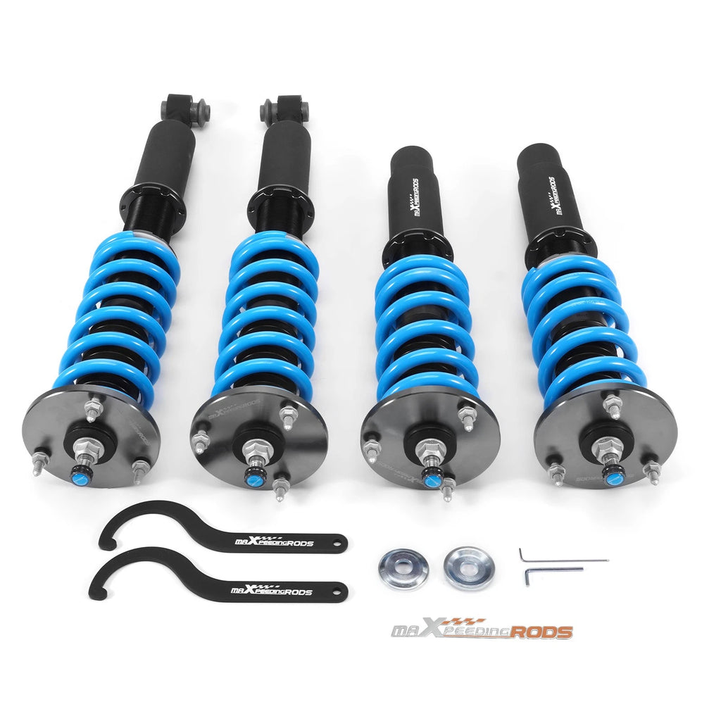 Coilover Suspension Lowering Kit for Cadillac CT6 AWD (2016–2020)