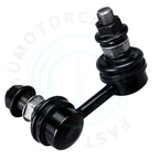 2X Front Sway Bar End Links for Nissan Frontier/Xterra/Equator (2005–2022)