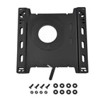 Passenger Seat Swivel Base for Benz Sprinter/Ford Transit 150 250 350 (2002–2023)