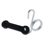 Latch Strap and Hook Set for Lawn Mower 160793 (Model Specific)