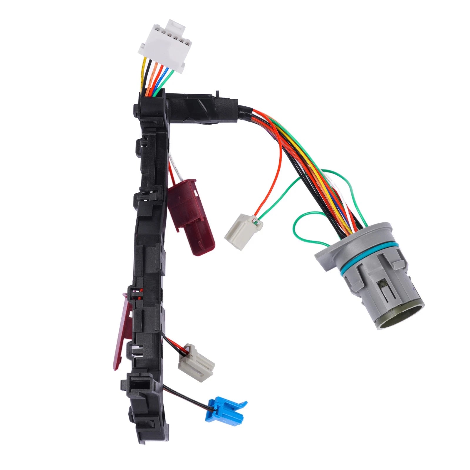 6 Solenoid Wiring Harness for Chevy GMC Duramax (1999–2003) Transmission