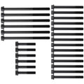 26 pcs Cylinder Head Bolts for Cummins 6BT Dodge Ram 5.9L (1989–1998) 3900046