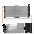 Aluminum Core Radiator for Chevy Lumina/Monte Carlo (1996–2001) DPI-2251
